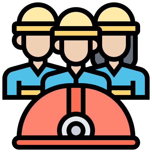 workers