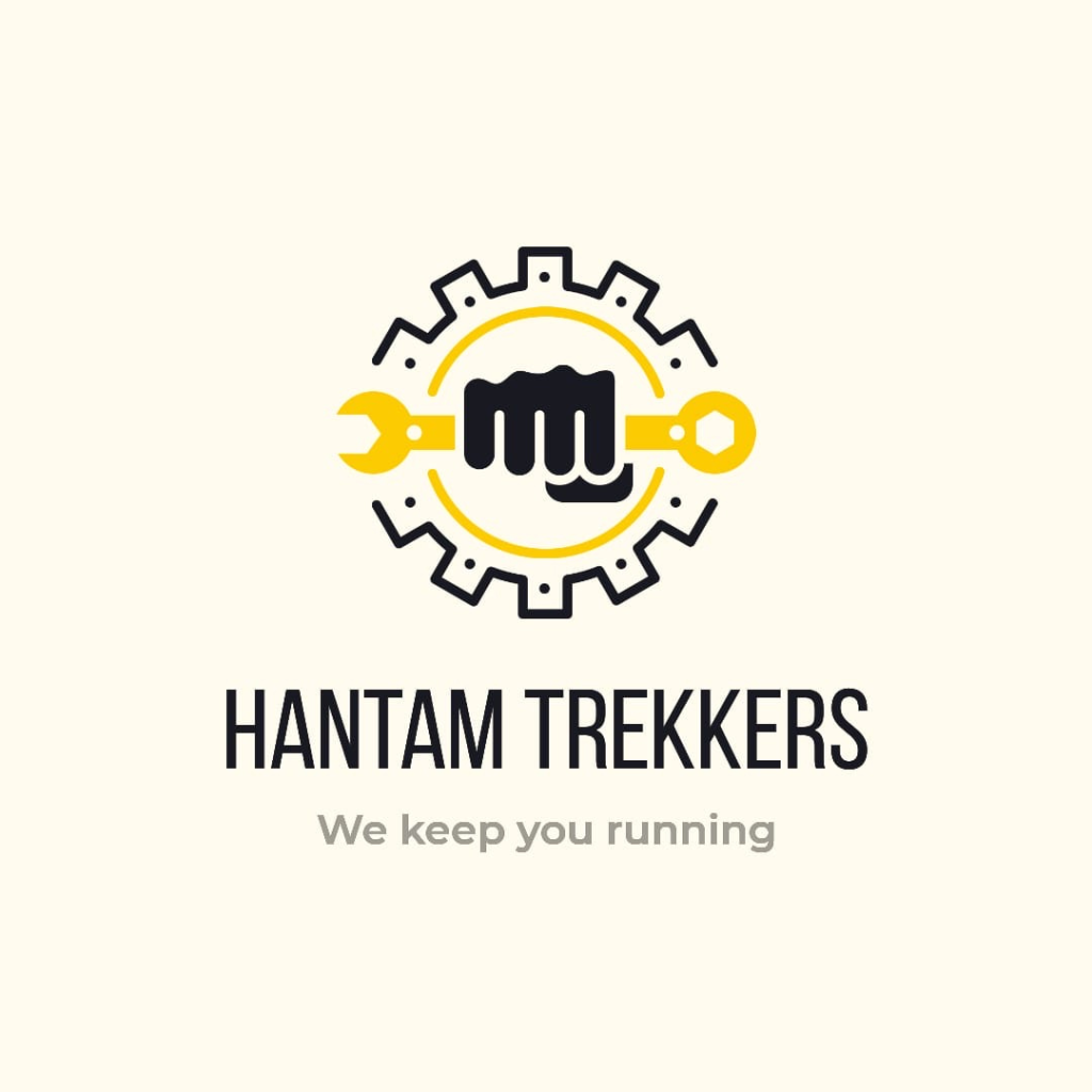 Hantam Trekkers