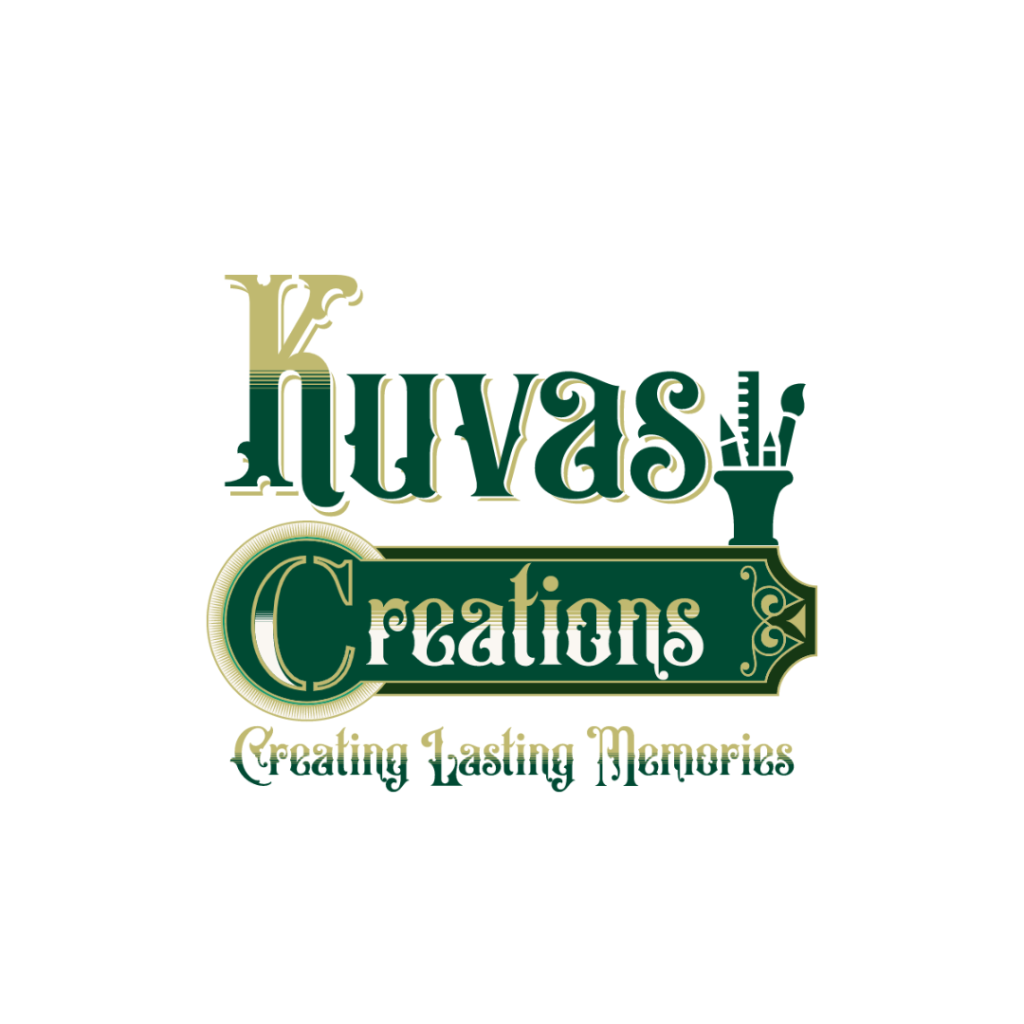 Kuvas Creations