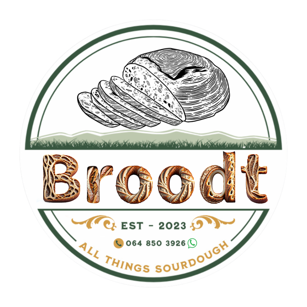 Broodt Bakery